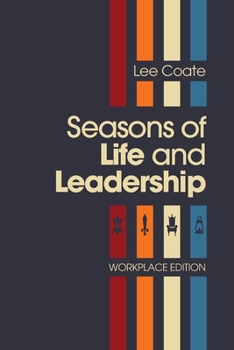 Paperback Seasons of Life and Leadership: Corporate Edition Book
