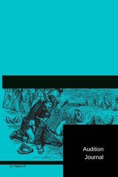 Audition Journal