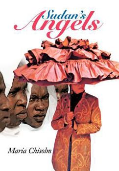 Hardcover Sudan's Angels Book