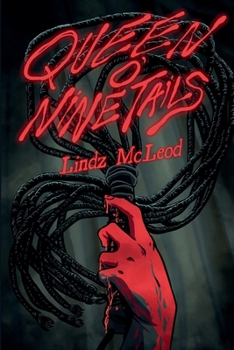 Paperback Queen O'Nine Tails Book