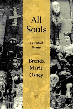 Paperback All Souls: Essential Poems Book