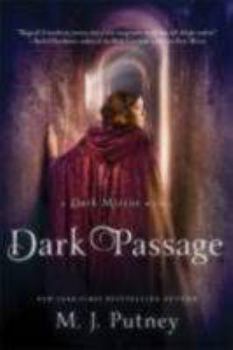 Dark Passage - Book #2 of the Dark Mirror