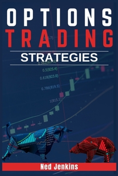 Paperback Options Trading Strategies Book