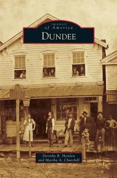 Dundee - Book  of the Images of America: Michigan