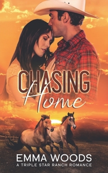 Paperback Chasing Home Book