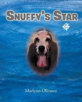 Paperback Snuffy's Star Book