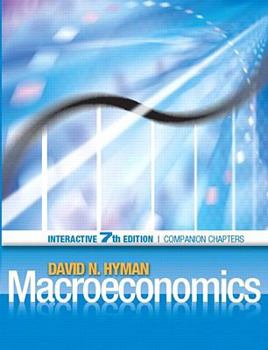 Paperback Macroeconomics Interactive Edition, Economics: A Dotlearn eBook Book