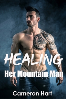 Paperback Healing Her Mountain Man Book