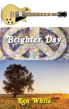 Hardcover Brighter Day Book