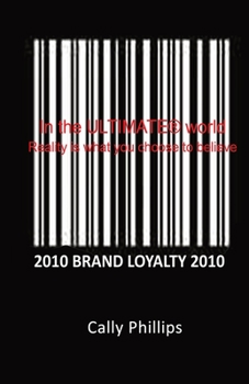 Paperback Brand Loyalty Book