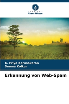 Erkennung von Web-Spam (German Edition)