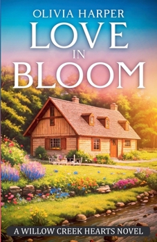Paperback Love in Bloom Book