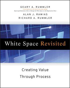 Hardcover White Space Revisited: Creating Value Through Process Book