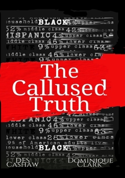 Paperback The Callused Truth Book