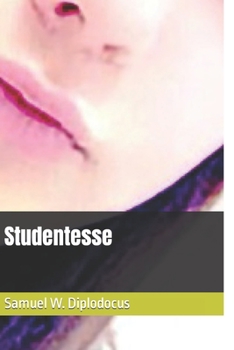 Paperback Studentesse [Italian] Book