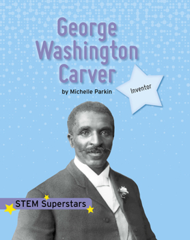 Hardcover George Washington Carver Book