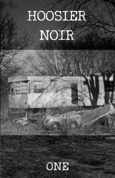 Paperback Hoosier Noir: One Book