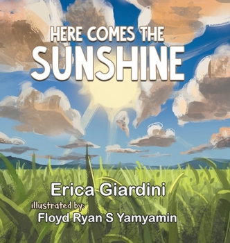 Hardcover Here Comes The Sunshine Book