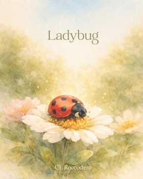 Paperback Ladybug Book
