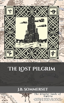Paperback The Lost Pilgrim Book