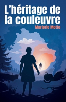 Paperback L'Héritage de la couleuvre [French] Book