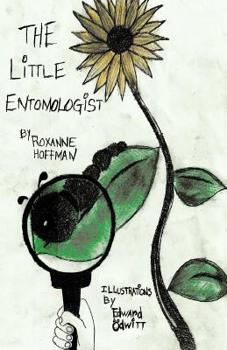 Paperback The Little Entomologist Book
