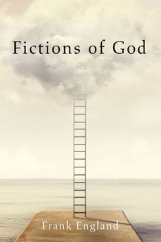 Hardcover Fictions of God Book