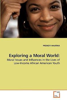 Paperback Exploring a Moral World Book