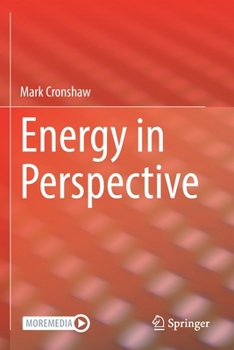 Paperback Energy in Perspective Book
