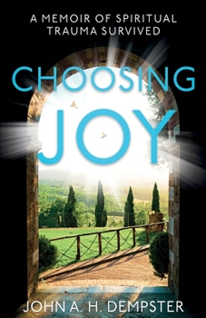 Paperback Choosing Joy Book