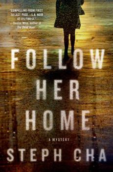 Hardcover Follow Her Home Book