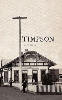 Paperback Timpson Book