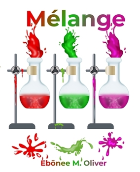 Paperback Mélange Book