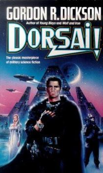 Dorsai! - Book #3 of the Dorsai Trilogy