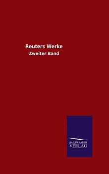 Hardcover Reuters Werke [German] Book