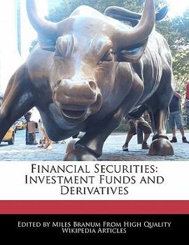 Paperback Financial Securities: Investment Funds and Derivatives Book