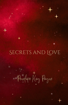 Paperback Secrets And Love [Large Print] Book