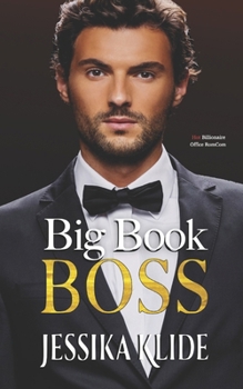 Big Book Boss B0C2S6QB3K Book Cover