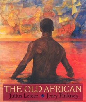 Hardcover The Old African Book