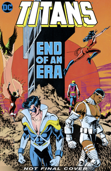New Teen Titans Vol. 11 - Book  of the New Teen Titans (1984)
