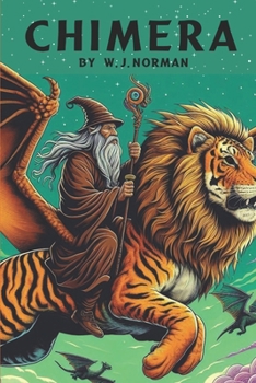 Paperback Chimera Book