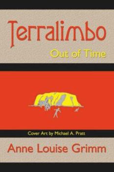 Paperback Terralimbo: Out of Time Book