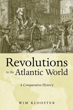 Paperback Revolutions in the Atlantic World: A Comparative History Book