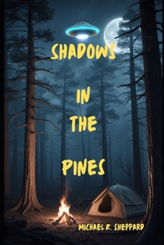 Shadows In The Pines