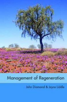 Paperback Management of Regeneration: Choices, Challenges and Dilemmas Book
