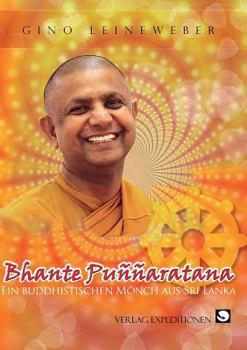 Paperback Bhante Puññaratana [German] Book