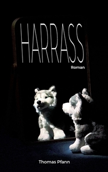 Paperback Harrass: Roman [German] Book