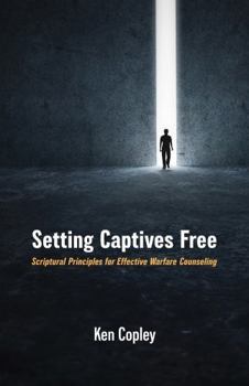 Paperback Setting Captives Free Book