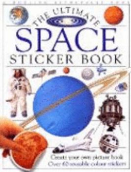 The Ultimate Space Sticker