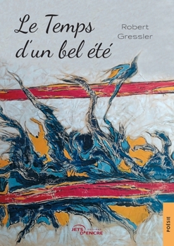 Paperback Le Temps d'un bel été [French] Book